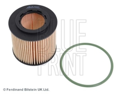 Filtr oleju BLUE PRINT ADV182101