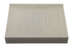 Filtra kabinowy FEBI FE37113