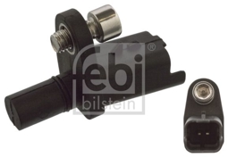 CZUJNIK ABS CITROEN C4 1,6HDI 13-