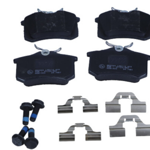 KLOCKI HAM. VW T. GOLF/BORA/PASSAT/A3/A4/A6/OCTAVIA/ 92-12