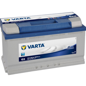 Akumulator VARTA AKUMULATORY/BATTERIES VAR595402080