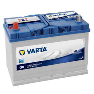 Akumulator VARTA AKUMULATORY/BATTERIES VAR595405083